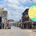 Nueva alerta para San Pedro: calor extremo con máximas que podrían llegar hasta 39 °C | FM Avenida