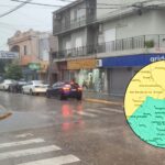 Nuevamente alerta amarilla para San Pedro: tormentas de variada intensidad y actividad eléctrica | FM Avenida