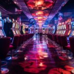 Nuevas tendencias en servicios y entretenimiento de casino | FM Avenida