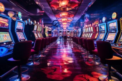 Nuevas tendencias en servicios y entretenimiento de casino | FM Avenida