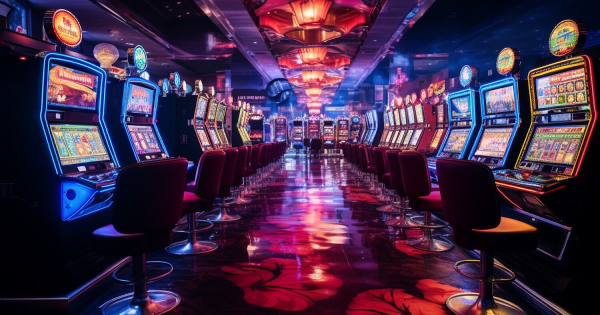 Nuevas tendencias en servicios y entretenimiento de casino | FM Avenida