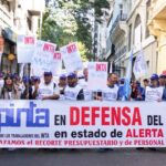 Nuevo alerta de trabajadores del INTA, que denuncian posible cierre de estaciones y reducción de personal | FM Avenida