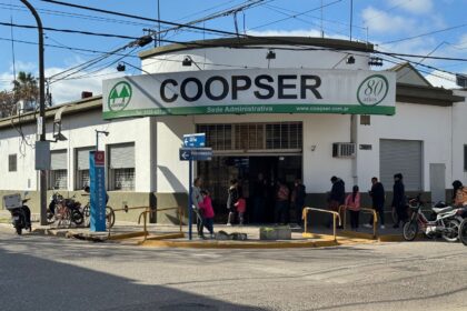 Ola de calor: Coopser advirtió por el elevado consumo de energía y pidió responsabilidad en el uso | FM Avenida