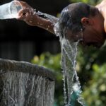 Ola de calor: las recomendaciones para cuidar la salud durante las altas temperaturas | FM Avenida