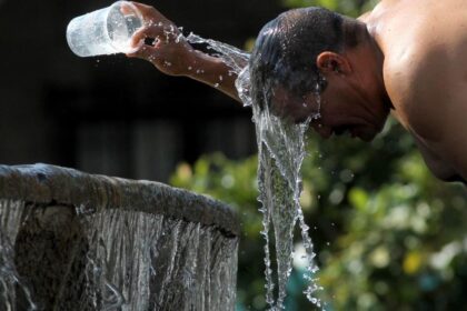 Ola de calor: las recomendaciones para cuidar la salud durante las altas temperaturas | FM Avenida