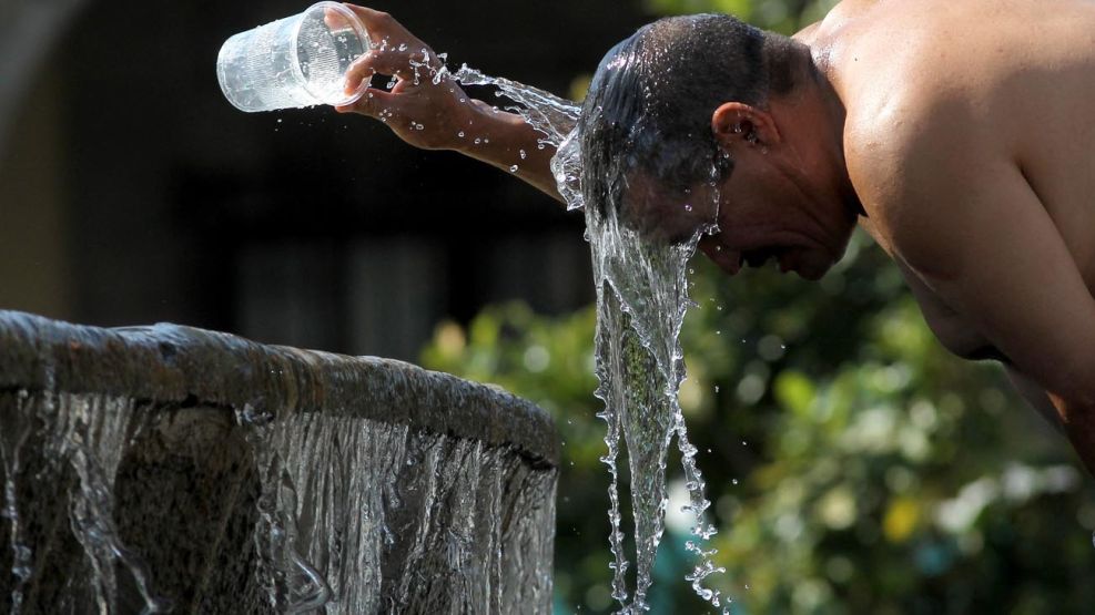 Ola de calor: las recomendaciones para cuidar la salud durante las altas temperaturas | FM Avenida