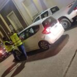 Operativo de control: secuestran vehículos por alcoholemia positiva y otras infracciones | FM Avenida