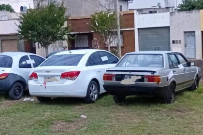 Operativos de control: alcoholemia positiva, tres autos y una moto secuestradas y un detenido | FM Avenida