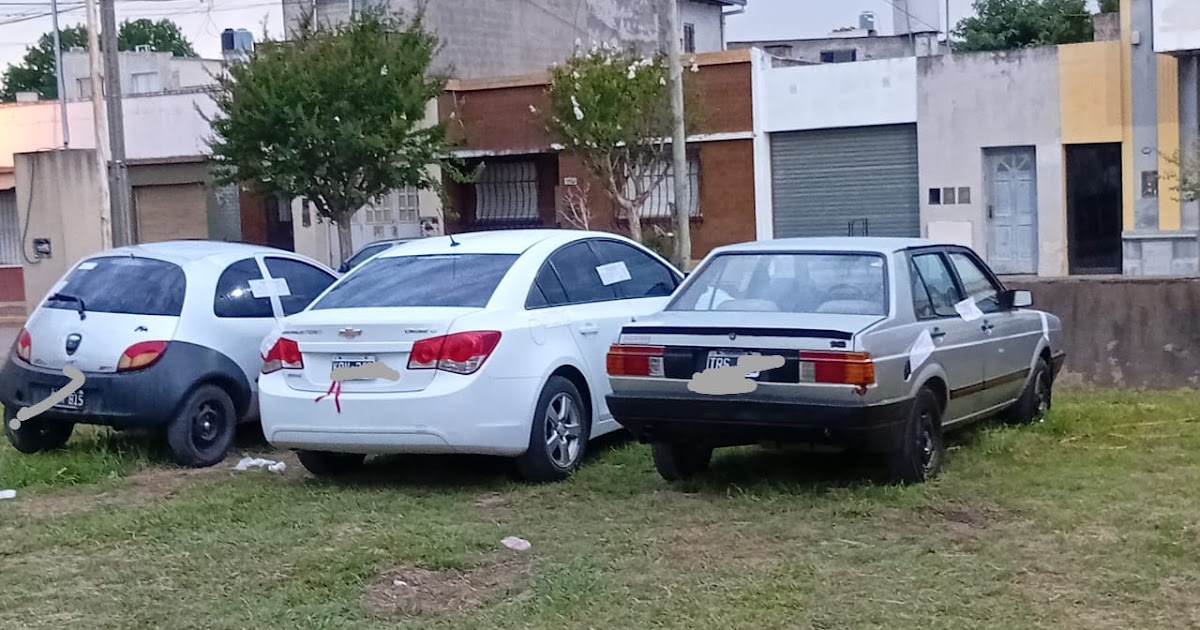 Operativos de control: alcoholemia positiva, tres autos y una moto secuestradas y un detenido | FM Avenida