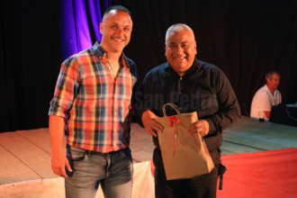 Pablo Guereta es el nuevo Director de Deportes | FM Avenida