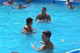 Pami: está abierta la inscripción para la colonia recreativa de adultos mayores | FM Avenida