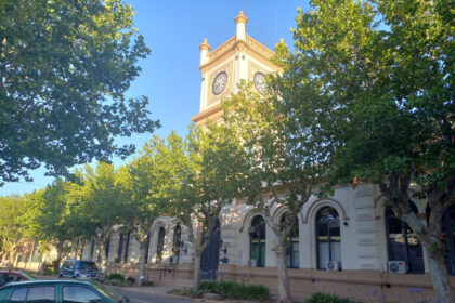 Paritaria municipal: el Gobierno dijo a los gremios que sólo podrá evaluar otro aumento el año que viene | FM Avenida