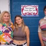 Pescadores homenajeó a un emblema del club: el playón deportivo se llama Horacio “Mono” Leiva | FM Avenida