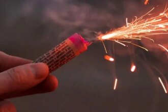 Pirotecnia cero: otra Nochebuena de explosiones, a pesar de la prohibición | FM Avenida