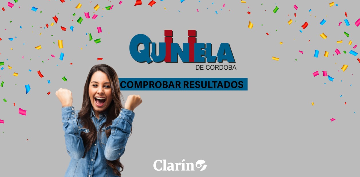 Quiniela de Córdoba: resultado del sorteo de la Matutina de hoy, martes 16 de diciembre | FM Avenida