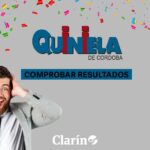 Quiniela de Córdoba: resultado del sorteo de la Vespertina de hoy, sábado 20 de diciembre | FM Avenida