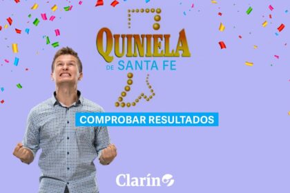 Quiniela de Santa Fe: resultado del sorteo de la Matutina de hoy, viernes 12 de diciembre | FM Avenida