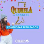 Quiniela de Santa Fe: resultado del sorteo de la Nocturna de hoy, viernes 12 de diciembre | FM Avenida