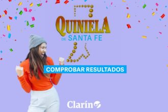 Quiniela de Santa Fe: resultado del sorteo de la Nocturna de hoy, viernes 12 de diciembre | FM Avenida