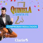 Quiniela de Santa Fe: resultado del sorteo de la Primera de hoy, viernes 26 de diciembre | FM Avenida