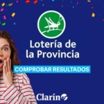 Quiniela de la Provincia: resultado del sorteo de la Nocturna de hoy, lunes 15 de diciembre | FM Avenida