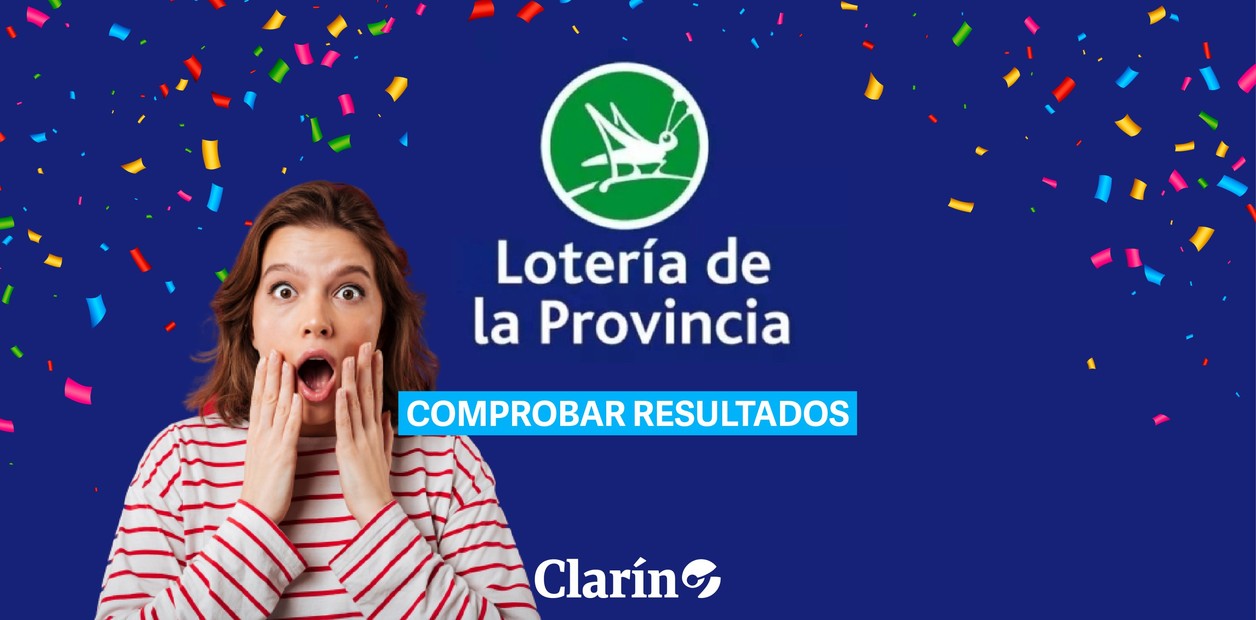 Quiniela de la Provincia: resultado del sorteo de la Nocturna de hoy, lunes 15 de diciembre | FM Avenida