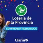 Quiniela de la Provincia: resultado del sorteo de la Primera de hoy, viernes 12 de diciembre | FM Avenida