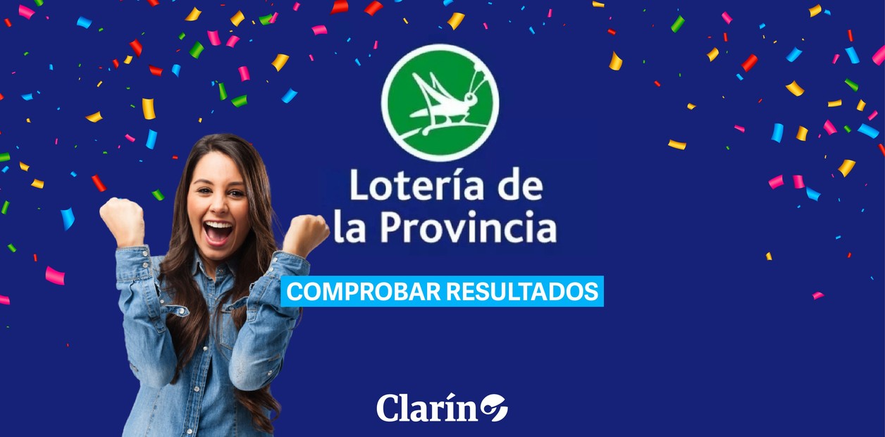 Quiniela de la Provincia: resultado del sorteo de la Primera de hoy, viernes 12 de diciembre | FM Avenida