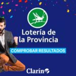Quiniela de la Provincia: resultado del sorteo de la Vespertina de hoy, lunes 15 de diciembre | FM Avenida