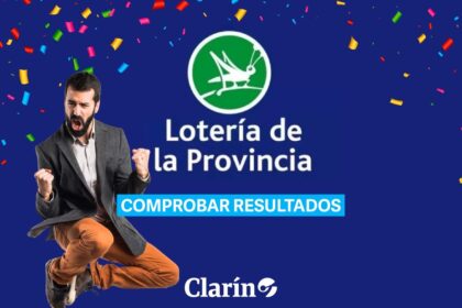 Quiniela de la Provincia: resultado del sorteo de la Vespertina de hoy, lunes 15 de diciembre | FM Avenida