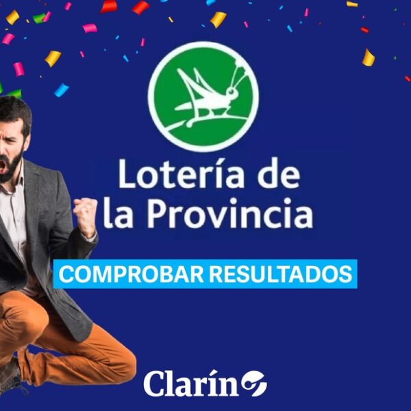 Quiniela de la Provincia: resultado del sorteo de la Nocturna de hoy, sábado 18 de abril | FM Avenida
