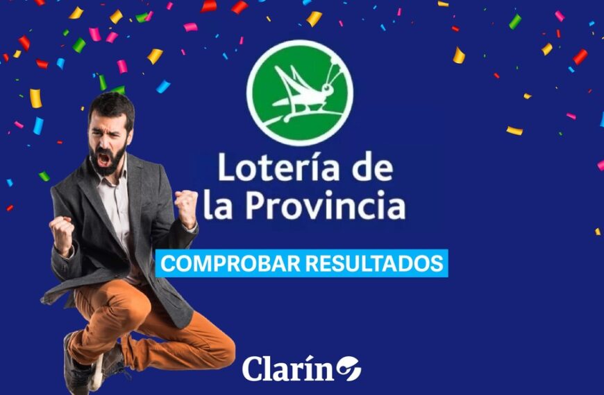 Quiniela de la Provincia: resultado del sorteo de la Vespertina de hoy, lunes 15 de diciembre | FM Avenida