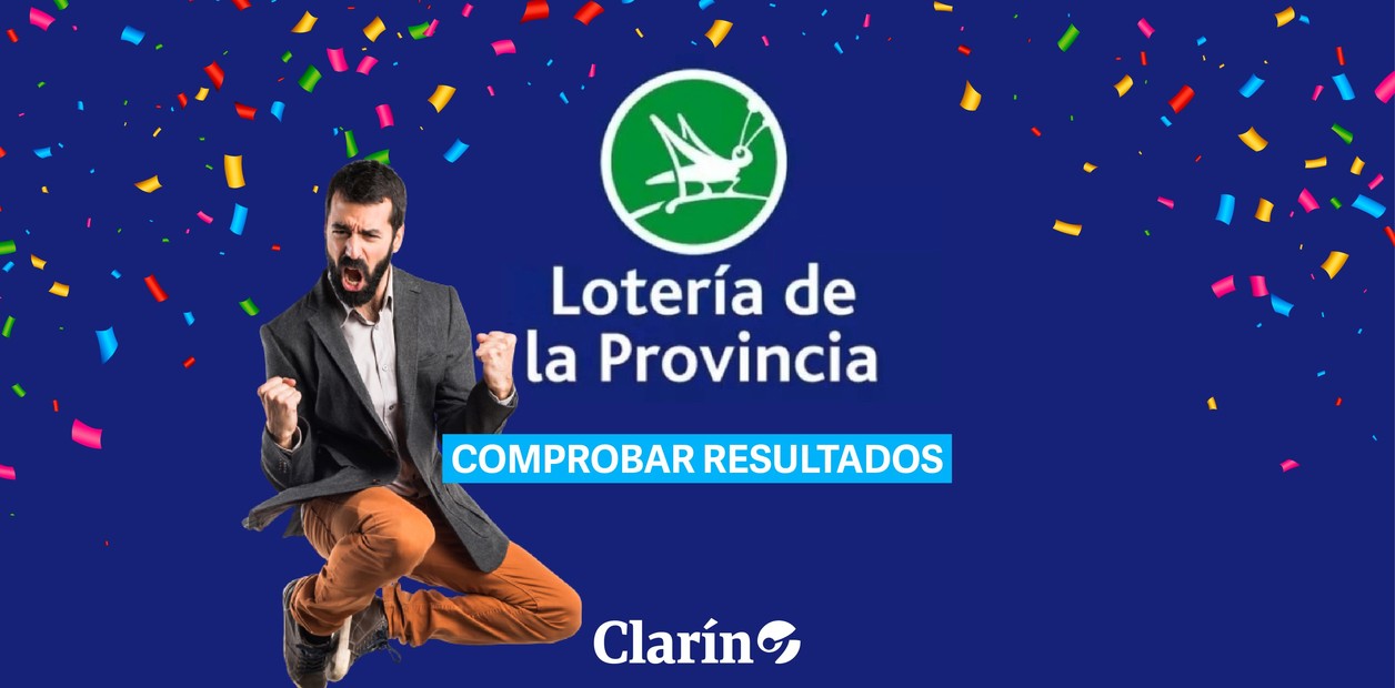 Quiniela de la Provincia: resultado del sorteo de la Vespertina de hoy, lunes 15 de diciembre | FM Avenida