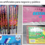 Reclamos por la venta y el uso de pirotecnia: "A nadie le importa nada, no les molesta el sufrimiento ajeno" | FM Avenida