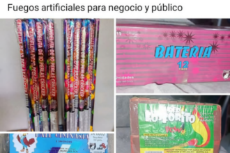 Reclamos por la venta y el uso de pirotecnia: "A nadie le importa nada, no les molesta el sufrimiento ajeno" | FM Avenida