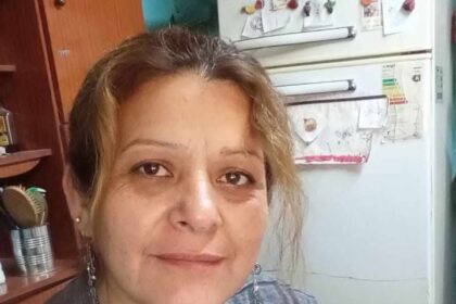Rifa solidaria para Delia: debe operarse de urgencia y su familia sampedrina recauda fondos para la cirugía | FM Avenida