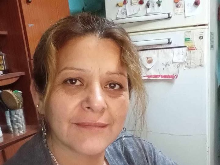 Rifa solidaria para Delia: debe operarse de urgencia y su familia sampedrina recauda fondos para la cirugía | FM Avenida
