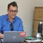 Rivas denunció hostigamientos y pidió una perimetral contra tres militantes de "San Pedro Puede" | FM Avenida