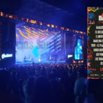 Rock en Baradero 2026: Babasónicos, Rata Blanca y Las Pelotas lideran una grilla que une historia y actualidad | FM Avenida