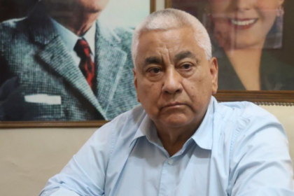 Salazar habló sobre la situación económica: "Estamos aferrados a una tabla en el medio del mar" | FM Avenida