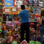 San Pedro no aparece en el mapa de promociones para Navidad de la Cámara del Juguete | FM Avenida