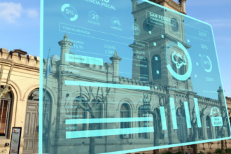 San Pedro obtuvo el puntaje ideal en el Índice de Transparencia Fiscal de la ASAP | FM Avenida