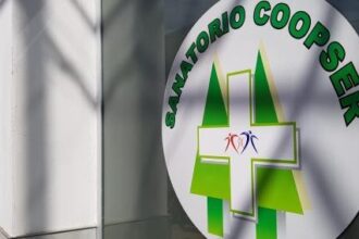Sanatorio COOPSER advierte que la deuda de Unión Personal pone en riesgo su operatividad | FM Avenida