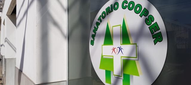 Sanatorio COOPSER advierte que la deuda de Unión Personal pone en riesgo su operatividad | FM Avenida