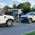 Secuestran un arsenal y drogas en un allanamiento tras una denuncia por disparos contra una vivienda | FM Avenida