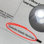 Subsidios para las tarifas de luz y gas: cómo será el nuevo régimen a partir de enero | FM Avenida