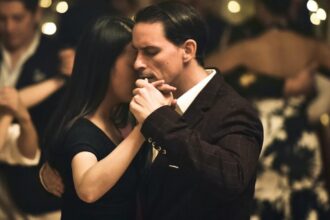 Tango en Zapatillas celebra el Día Nacional del Tango con una cena-show y milonga | FM Avenida