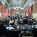 Tenso debate en la Asamblea de Mayores Contribuyentes por el aumento de tasas municipales (Videos) | FM Avenida