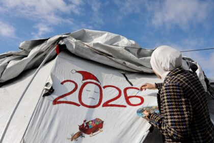 Tras dos años de guerra, Gaza despide 2025 entre ruinas, dolor y una frágil esperanza | FM Avenida