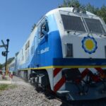 Trenes Retiro-Rosario: habrá restricciones en la circulación para Navidad | FM Avenida